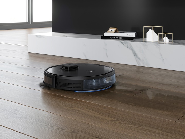 Produktbild Ecovacs Deebot Ozmo 950 (Saugwischroboter)