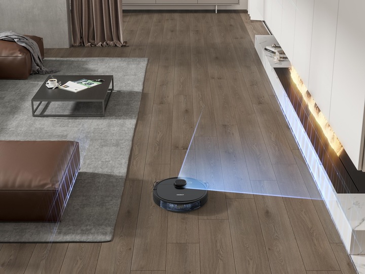 Produktbild Ecovacs Deebot Ozmo 950 (Saugwischroboter)