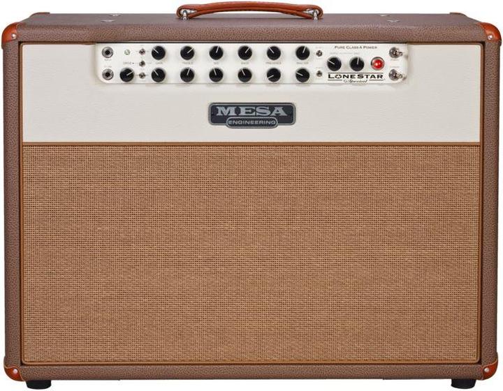 Immagine prodotto Mesa Boogie Combo speciale Lone Star (Chitarra)
