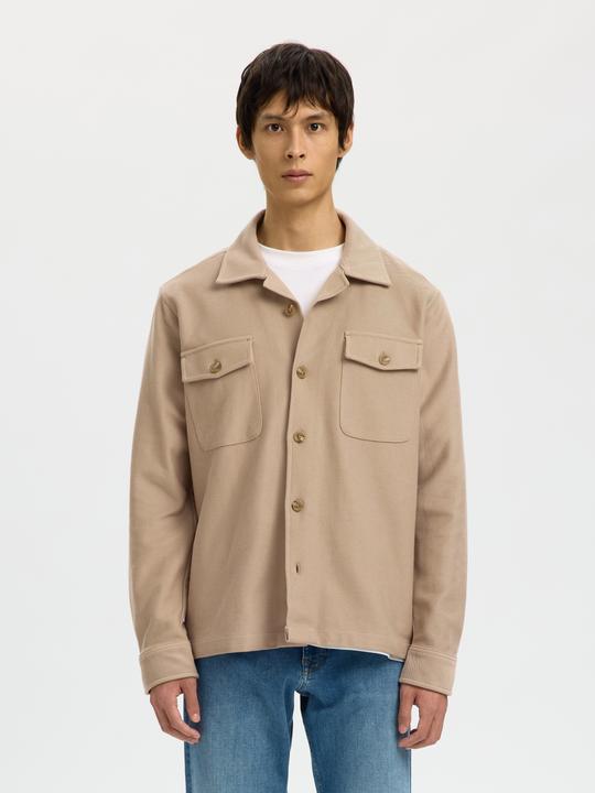 Immagine prodotto Selected Tailored Overshirt (L)