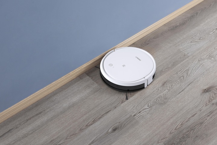 Actual product image Ecovacs Deebot 501