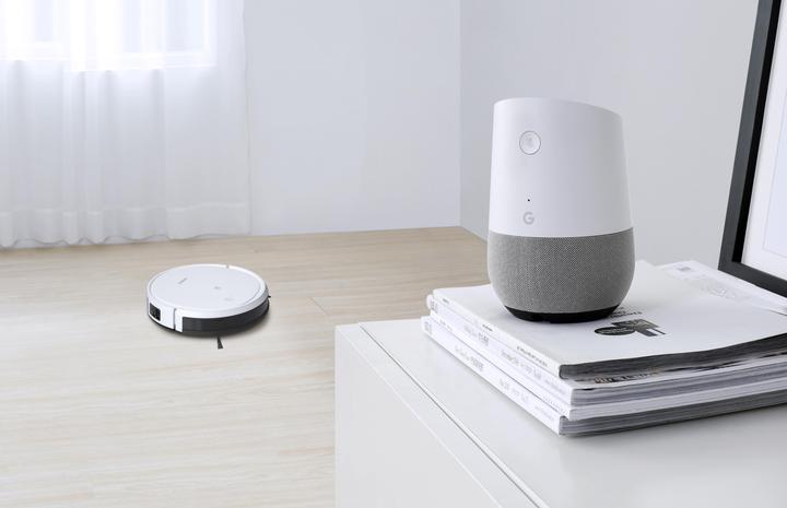 Image du produit Ecovacs Deebot 501