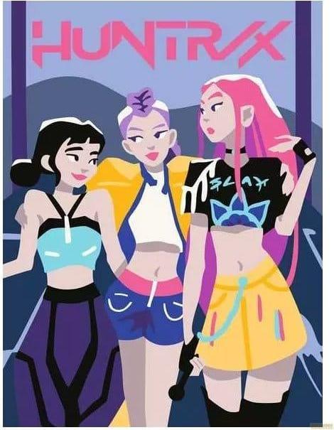 Produktbild Ravensburger Huntr/X