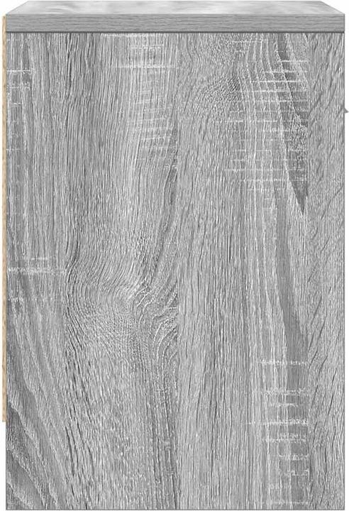 Immagine prodotto vidaXL Nachttisch (39 x 28 x 41 cm)