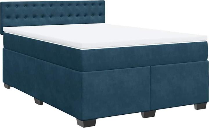 Immagine prodotto vidaXL Boxspringbett (140 x 200 cm)