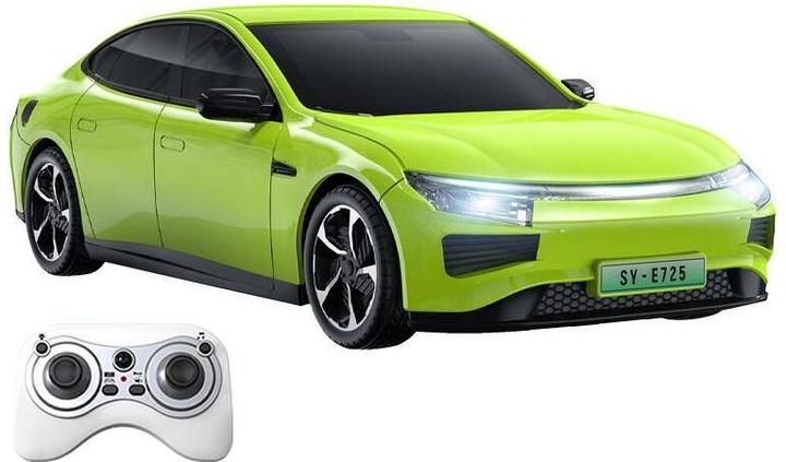 Groen