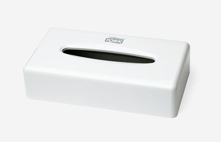 Immagine prodotto Tork Dispenser per tessuti cosmetici 270