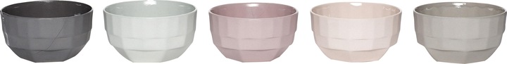 Image du produit Hübsch Bol (11 cm, 0.34 l, 5 x)