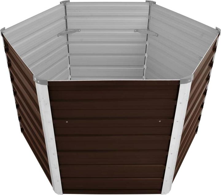 Produktbild vidaXL Garten-Hochbeet