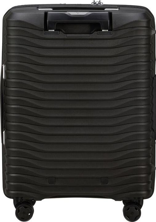 Actual product image Samsonite Upscape Trolley mit 4 Rollen erweiterbar 55cm (48 l)