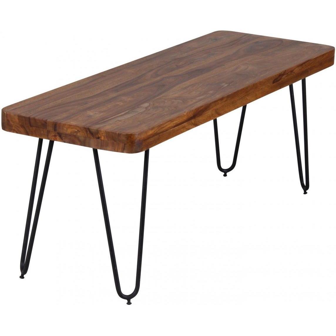 Wohnling, Sitzbank, Bagli (120 cm)