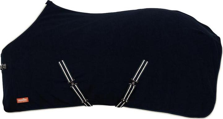 Produktbild Premiere fleece-decke (135 cm)