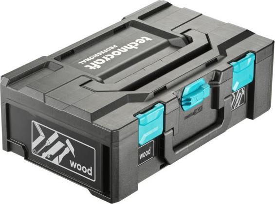 Produktbild technocraft Metabox Premium (inkl. PB & Knipex) (107 Teile)