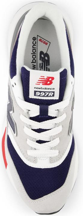 Actual product image New Balance U997REB (40.5)