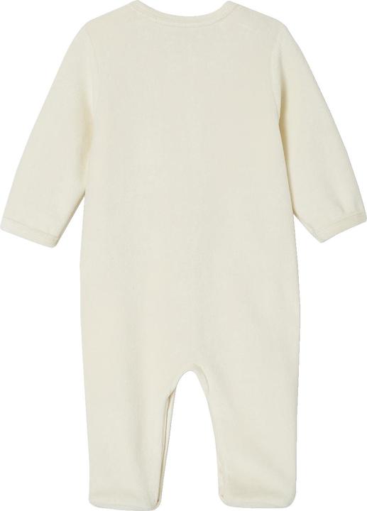 Produktbild Vertbaudet 2er-Pack Baby Samt-Strampler mit Recycling-Polyester (68)