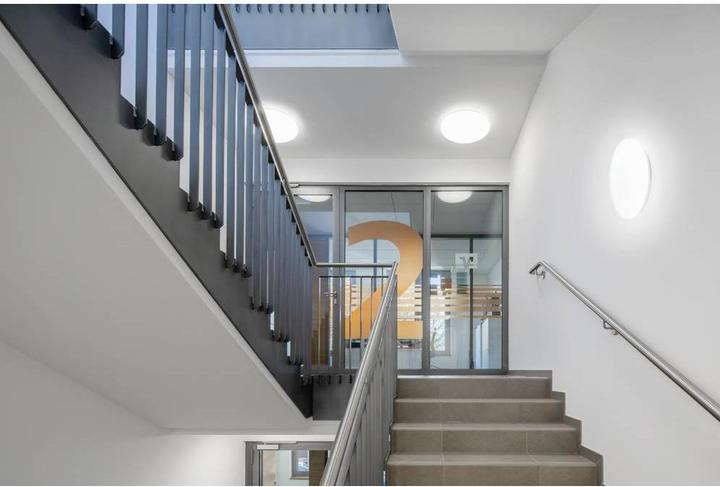 Image du produit Trilux TRIL Plafonnier à LED (1300 lm)