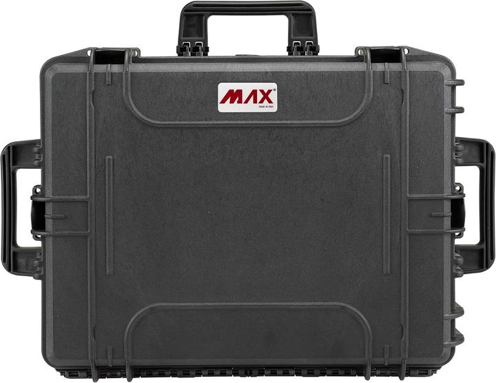 Image du produit Perel HARD CASE TROLLEY - 604 x 473 x 283 mm
