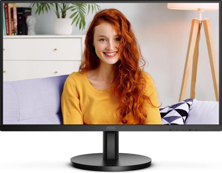 Image du produit AOC U27B3M (3840 x 2160 pixels, 27")