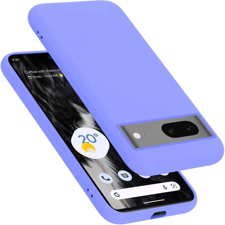 LIQUIDE VIOLET CLAIR