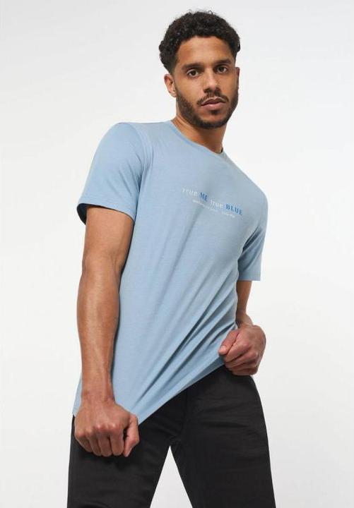 Actual product image Mustang Style Alex C Print (XXL)