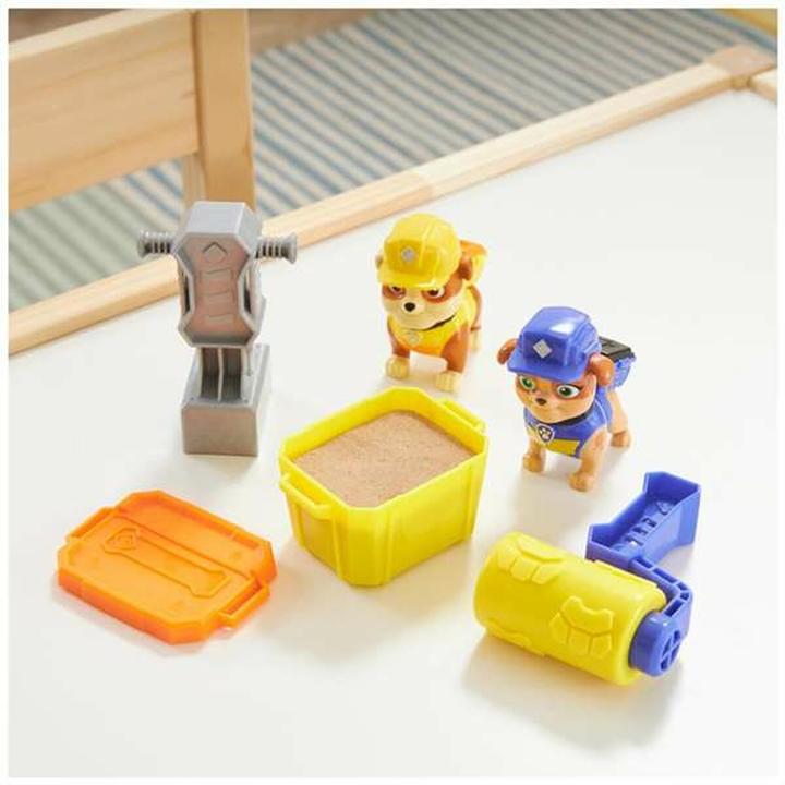 Produktbild Spin Master RBL Rubble & Crew Figuren Sets