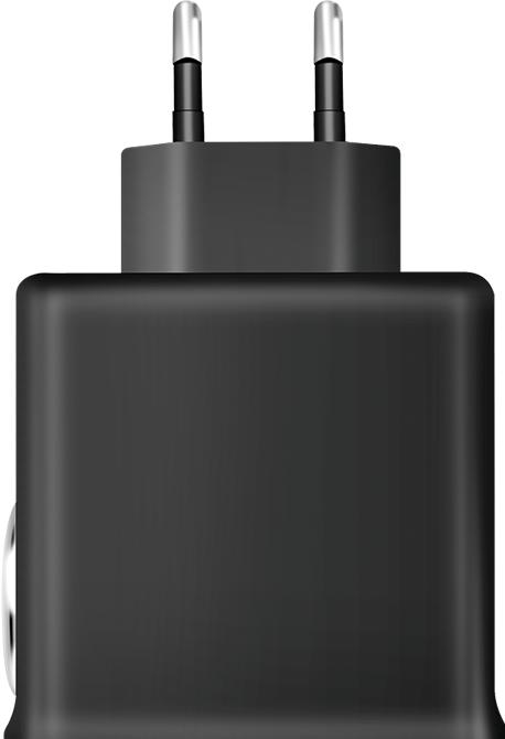 Produktbild LogiLink Steckdosenadapter