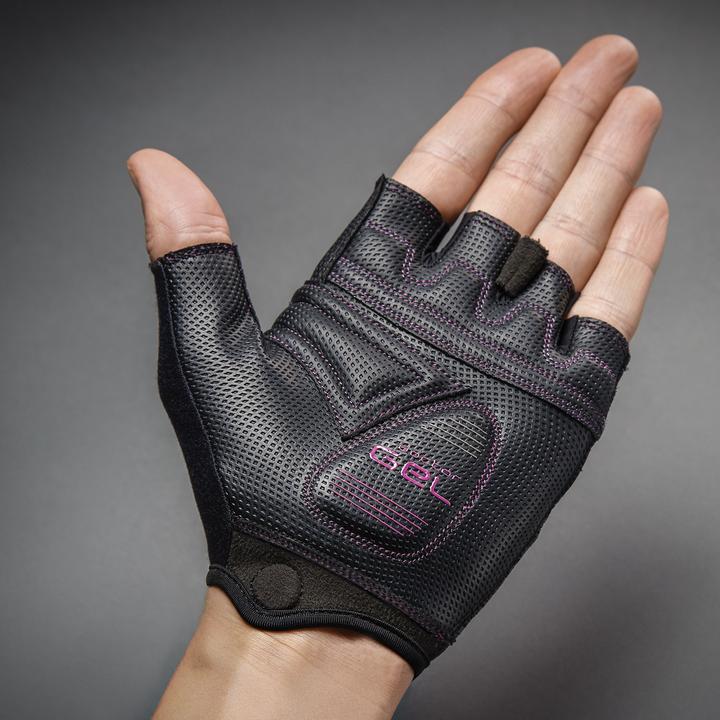 Actual product image GripGrab ProGel Gloves (XS)