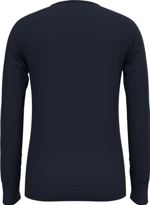 Actual product image Odlo BL TOP crew neck l/s ACTIVE WARM ECO KID (80)