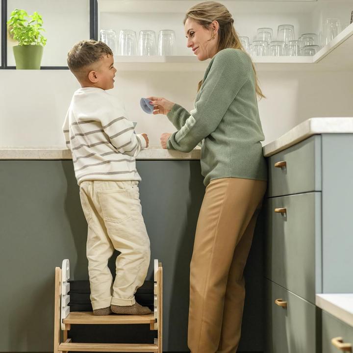 Actual product image Maxi-Cosi Toucan 3in1