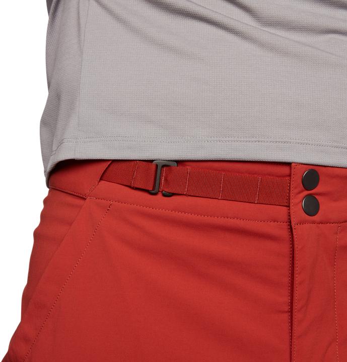 Actual product image Black Diamond M Technician Alpine Pants (32)