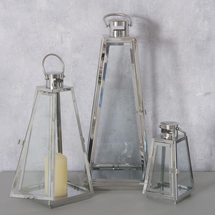 Productafbeelding Boltze Home Faro (22 x 22 x 22 cm, 3 x)