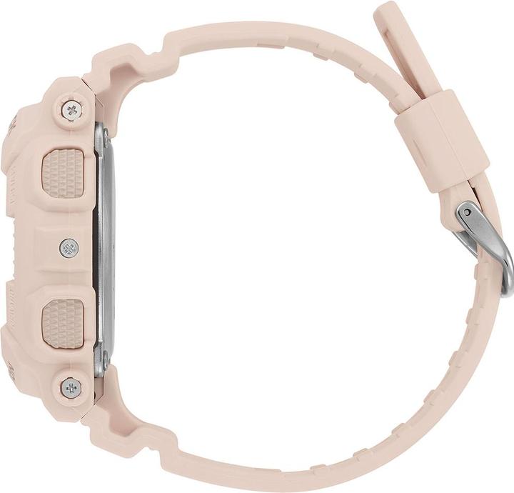 Immagine prodotto Casio GMA-S140M-4AER (Orologio digitale, Orologio da polso analogico, 46 mm)