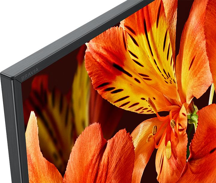 Produktbild Sony Kd-49xf8505 (49", LCD, 4K, 2018)