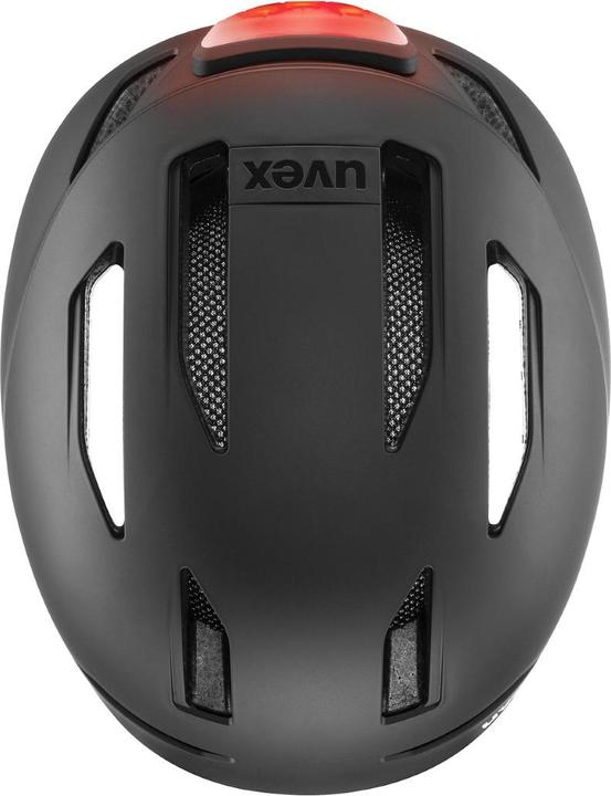 Actual product image Uvex Sports Urban Planet LED (58 - 61 cm)