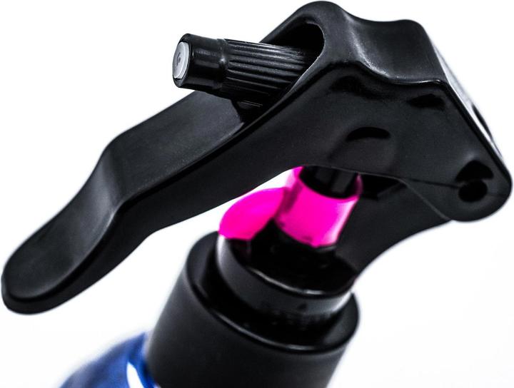 Produktbild Muc-Off Visor, Lens & Goggle Cleaner (32 ml, Pflegeset)
