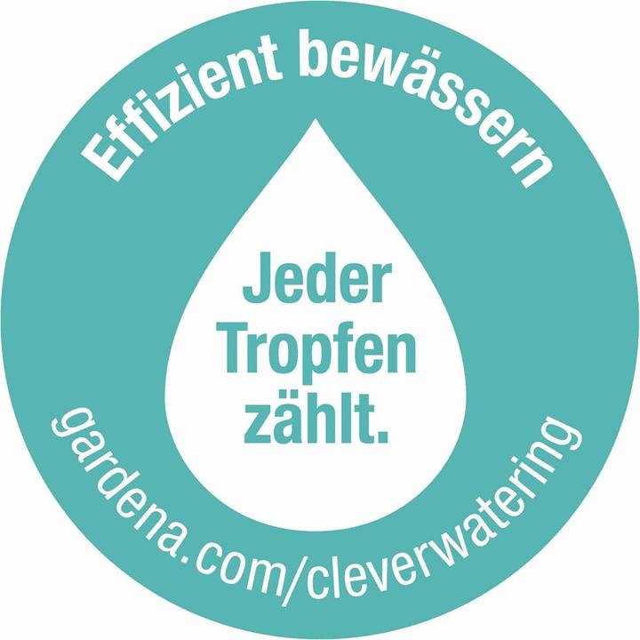 Produktbild Gardena Bewässerungssteuerung Select (Bewässerungscomputer)