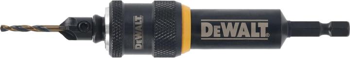 DeWalt 4-tlg. Wechseleinheit Nr. 10 Flip+Drive