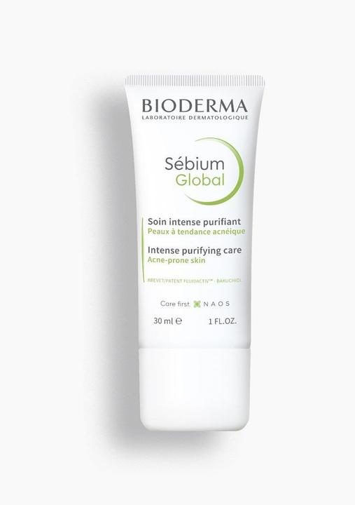 Actual product image Bioderma Sébium Global (30 ml, Day cream)