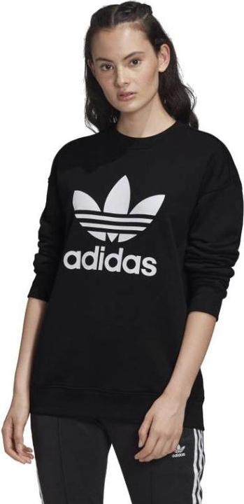 Produktbild Adidas Trefoil Crew (36)