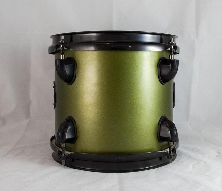 Immagine prodotto Mapex MX Armory 10" Tom b/KHW (Tamburo acustico)