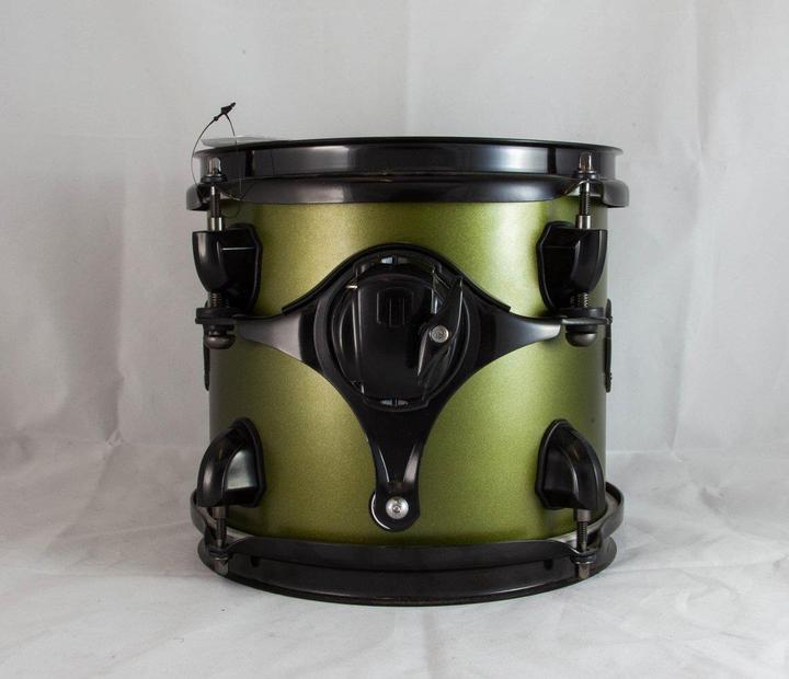 Immagine prodotto Mapex MX Armory 10" Tom b/KHW (Tamburo acustico)