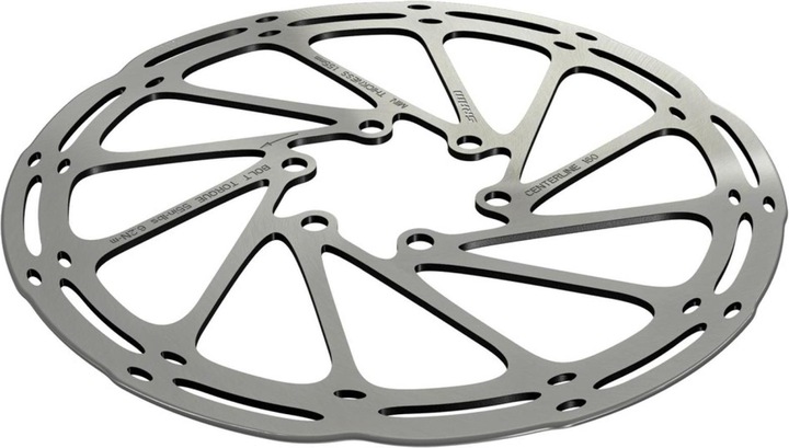 Produktbild Sram Centerline (160 mm)