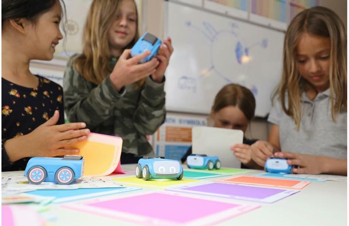 Produktbild Sphero Roboter indi