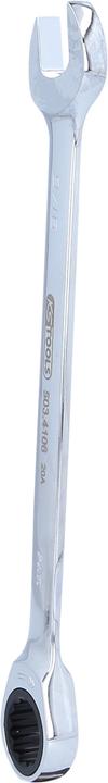 Produktbild KS Tools GEARplus Ratschenringmaulschlüssel (9/16")
