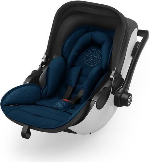 Image du produit Kiddy Evoluna i-Size 2 avec base (Coque auto)