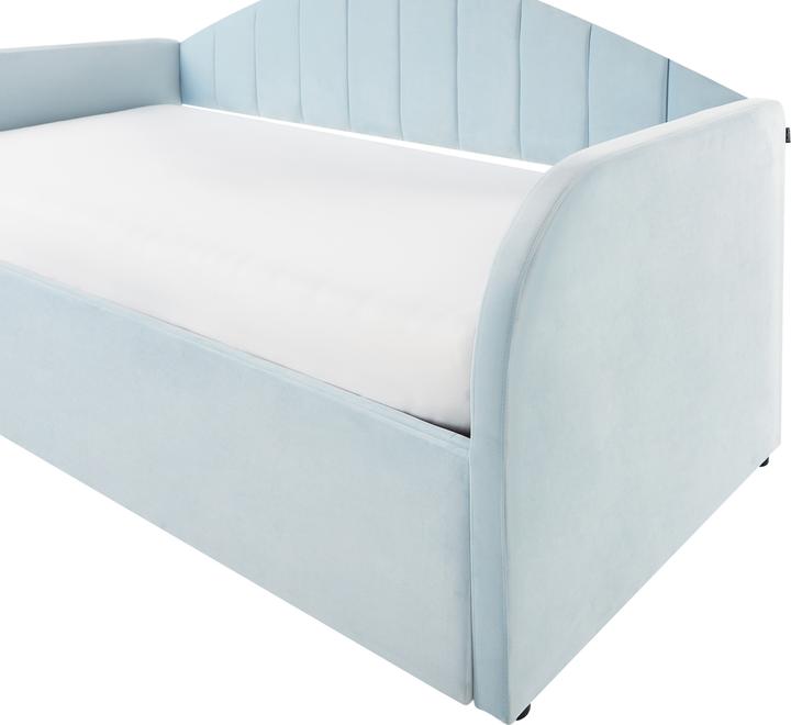 Actual product image Beliani Eyburie (90 x 200 cm)