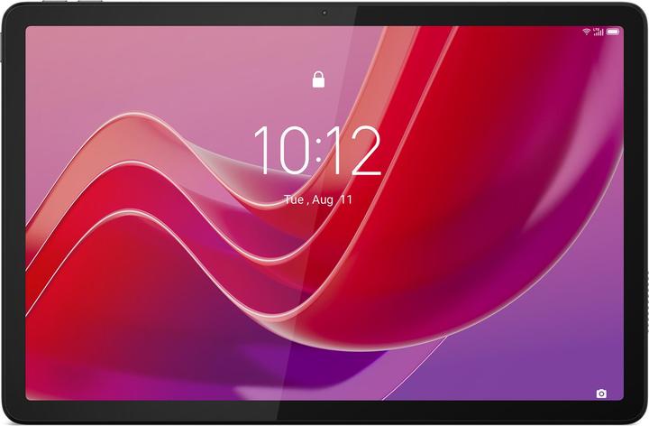 Produktbild Lenovo Tab M11 (4G, 10.98", 128 GB, Luna Grey)