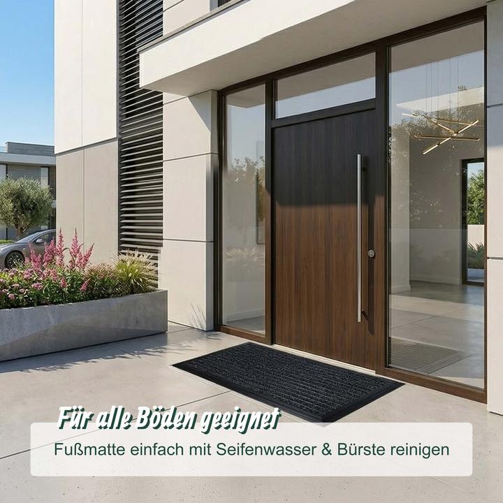 Image du produit Relaxdays tapis (50 x 80 cm)