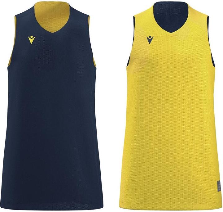 Navy, Yellow