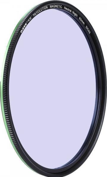 Image du produit Kase KW Revolution Mega Set (112 mm, Filtre gris neutre, Filtre polarisant)